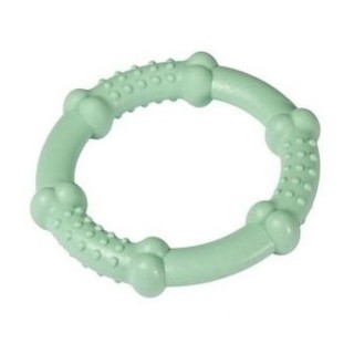 Kruh nylon 7,5cm mátový Karlie AKCE